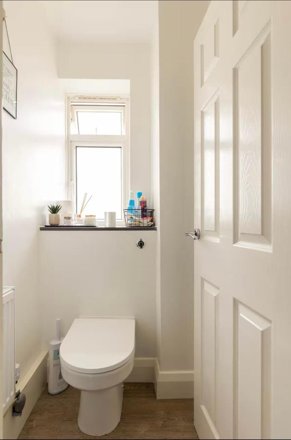 Charming Double Near Richmond Park Kingston Gate Kingston upon Thames (Greater London)