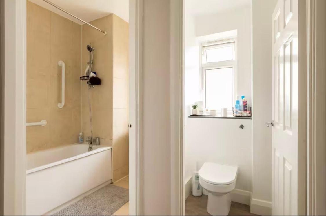 Charming Double Near Richmond Park Kingston Gate * Kingston upon Thames (Greater London)