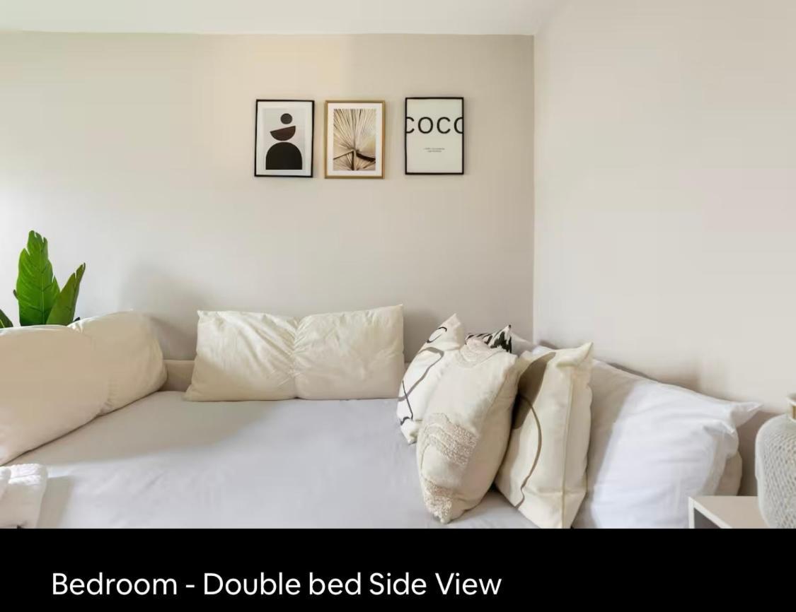 Guest house Charming Double Near Richmond Park Kingston Gate Kingston upon Thames (Greater London)