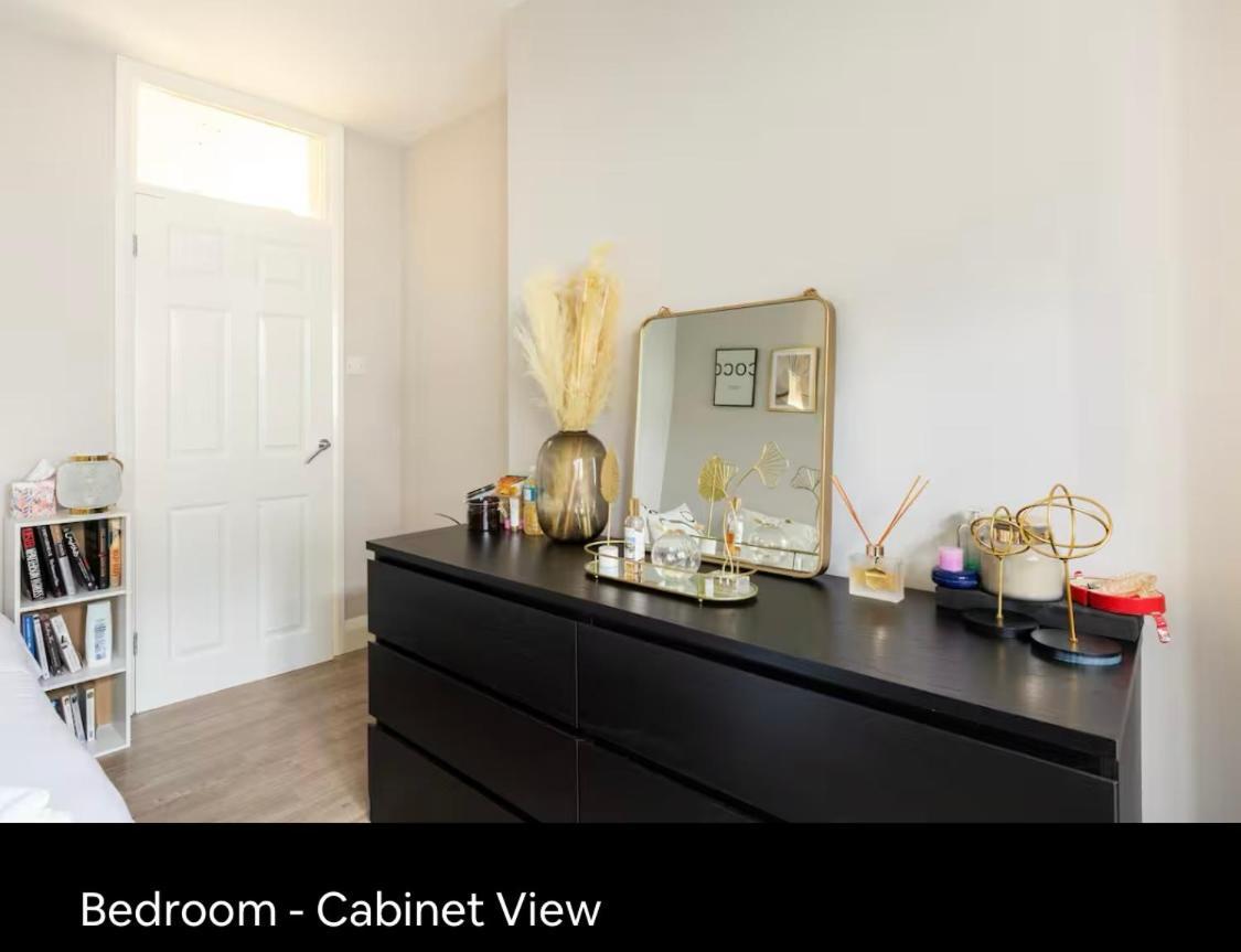Guest house Charming Double Near Richmond Park Kingston Gate