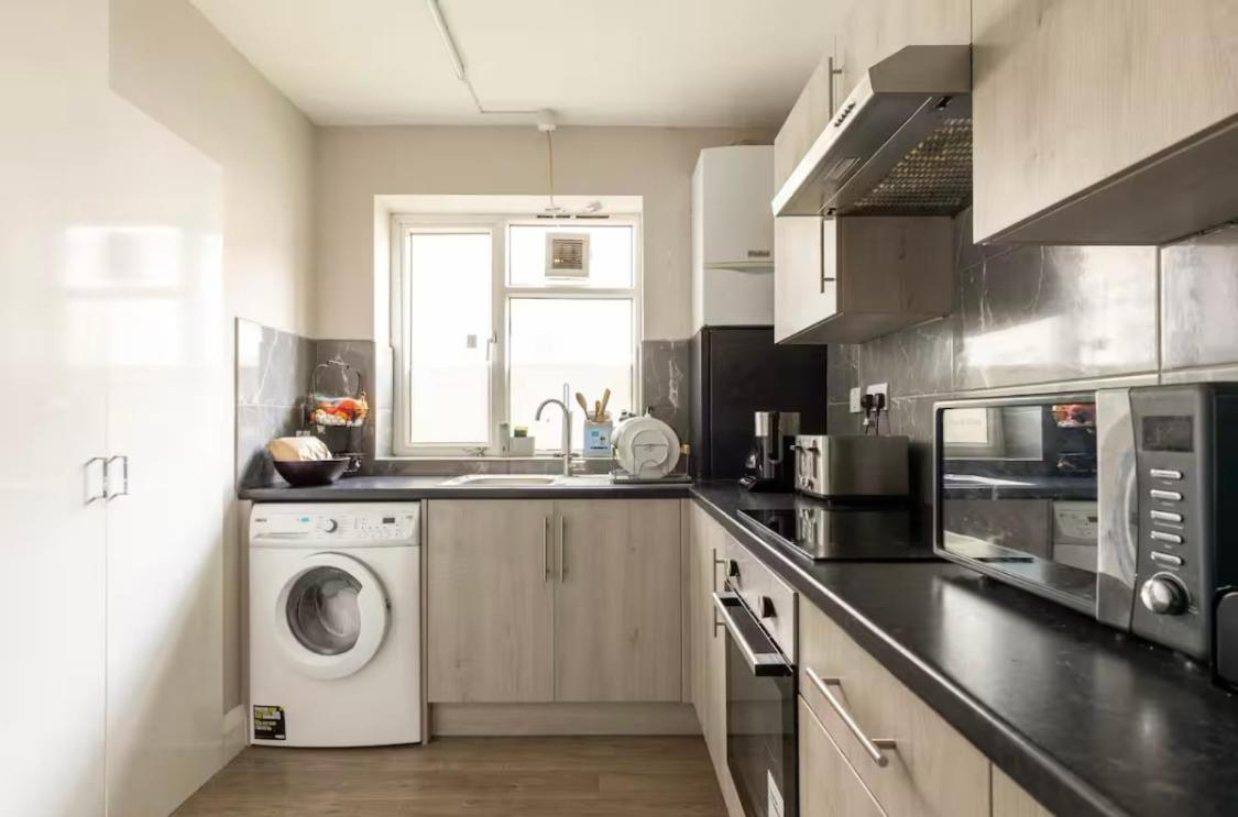 Guest house Charming Double Near Richmond Park Kingston Gate Kingston upon Thames (Greater London)