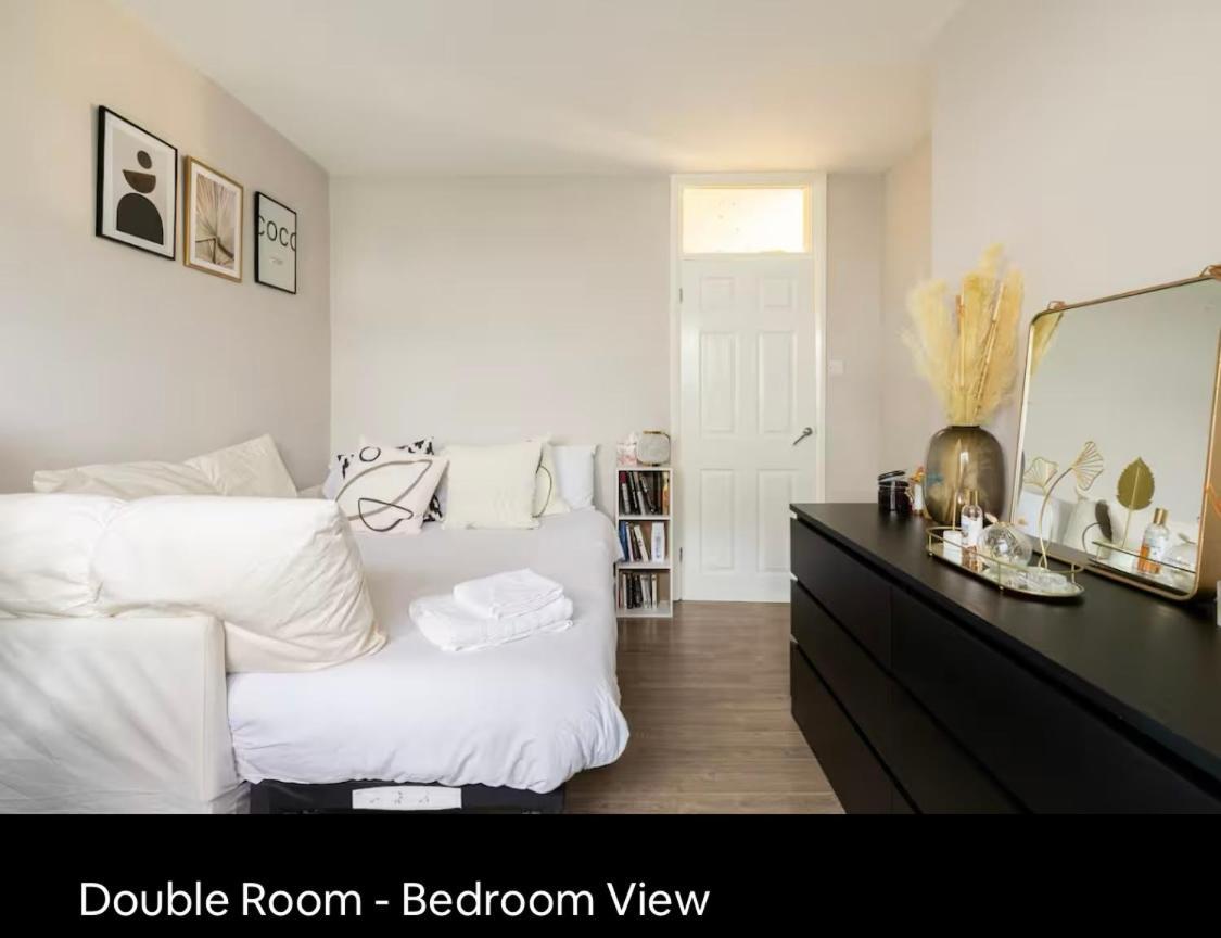 Charming Double Near Richmond Park Kingston Gate Kingston upon Thames (Greater London)