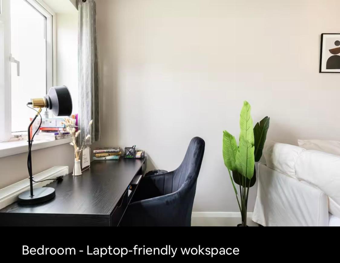 Charming Double Near Richmond Park Kingston Gate
